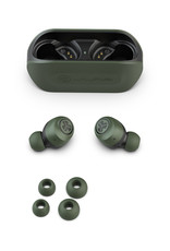 Écouteur sans fil - Go Air True - Vert