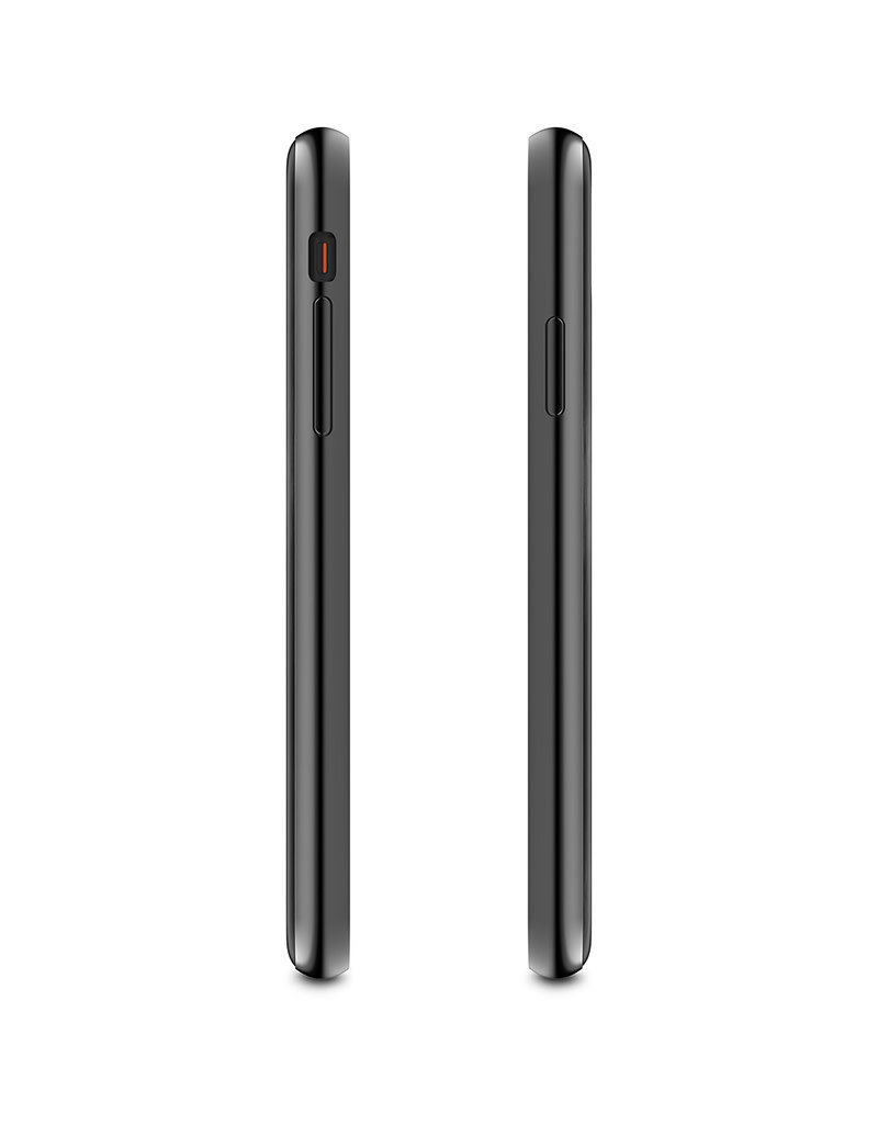 Moshi Protective Case for iPhone Xr - Black