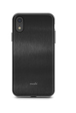 Moshi Étui de protection pour iPhone Xr - Noir