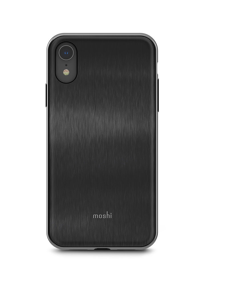 Moshi Protective Case for iPhone Xr - Black