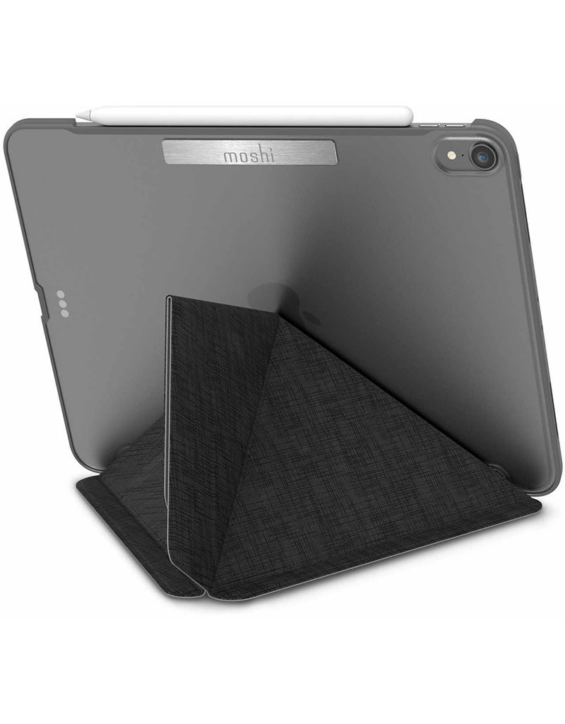 Moshi Protective Case for iPad Pro 11 - Black