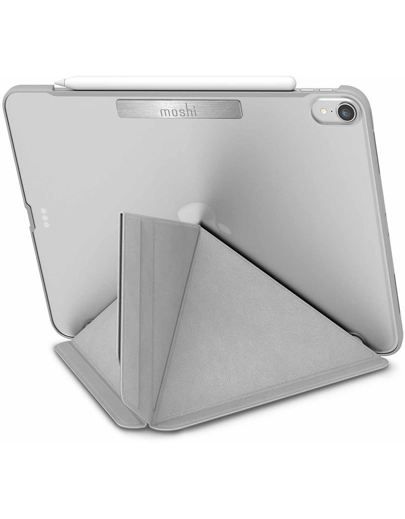 Moshi Protective Case for iPad Pro 11 - Grey