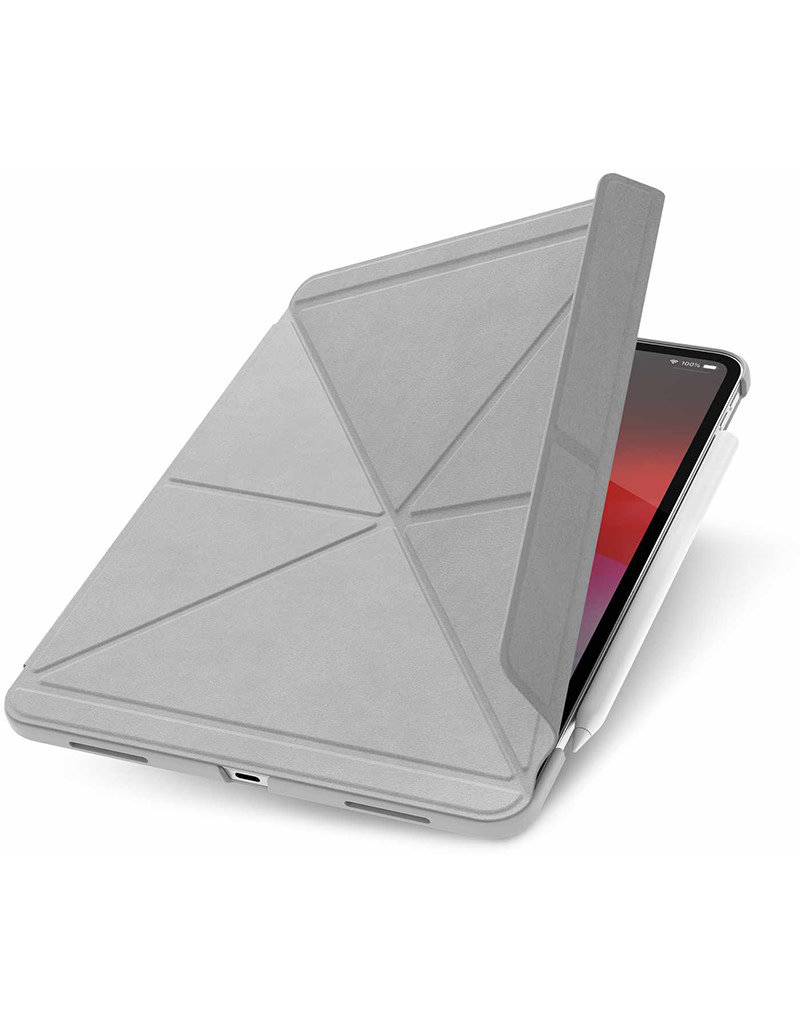 Moshi Étui de protection pour iPad 11 Pro - Gris