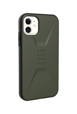 UAG Étui de protection pour iPhone 11 - Olive