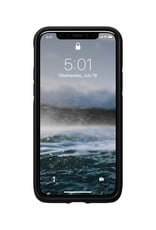 Nomad Étui de protection pour iPhone 11 Pro en cuir - Marron