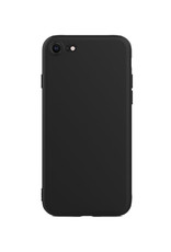 Blu Element Étui de protection pour iPhone SE 2020/8/7 - Noir