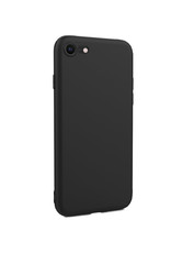Blu Element Protective Case for iPhone SE 2020/8/7 - Black