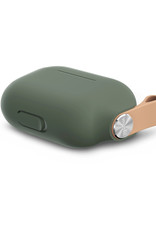 Moshi Protective Case for AirPods Pro - Green