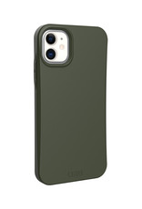 UAG Étui de protection pour iPhone 11 - Olive