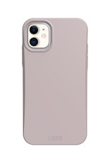 UAG Protective Case for iPhone 11 - Lilac