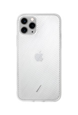 Native Union Protective Case for iPhone 11 - Clear Frost