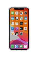 Native Union Étui de protection pour iPhone 11 Pro Max - Givré transparent