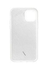 Native Union Étui de protection pour iPhone 11 Pro Max - Givré transparent