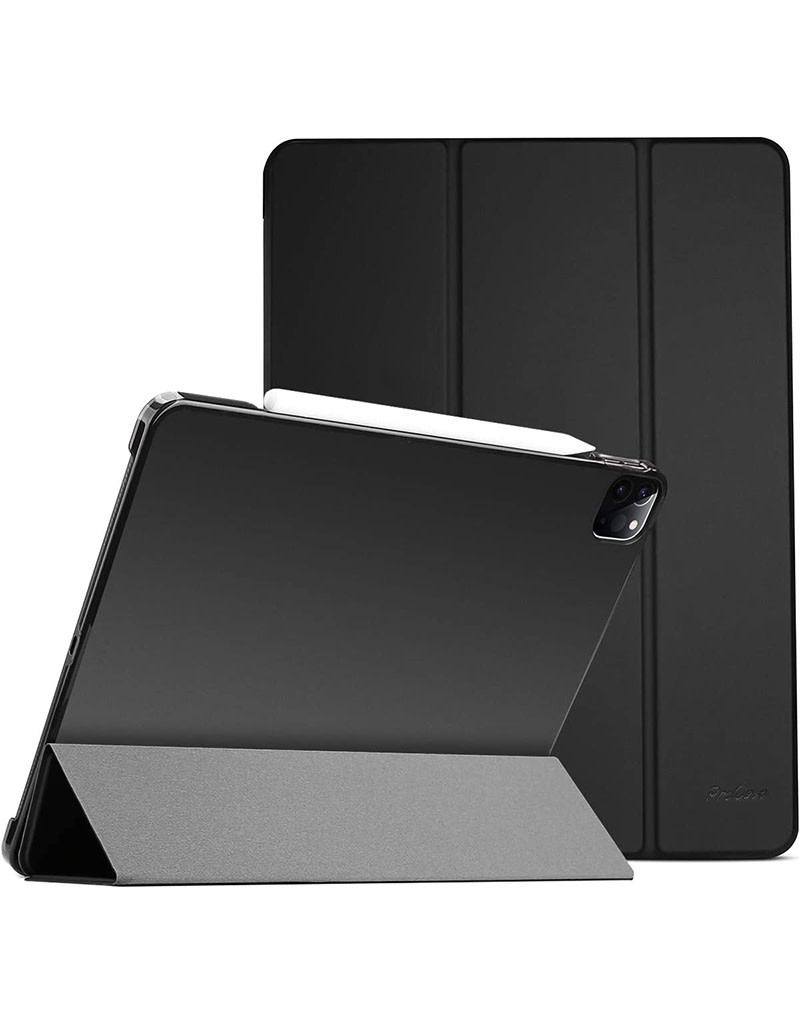 Generic Étui De Protection IPad Pro 12.9 Pouces 2020 - Prix pas cher