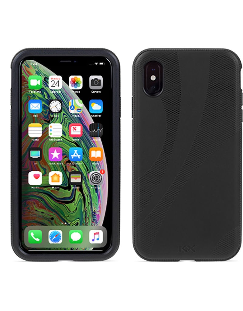 NewerTech Protective Case for iPhone XR - Black