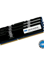 OWC Memory Upgrade Kit 48.0 Gb (3 x 16 Go) PC10600 DDR3 ECC-R 1333 MHz SDRAM ECC pour Mac Pro modèles 'Nehalem' et 'Westmere'