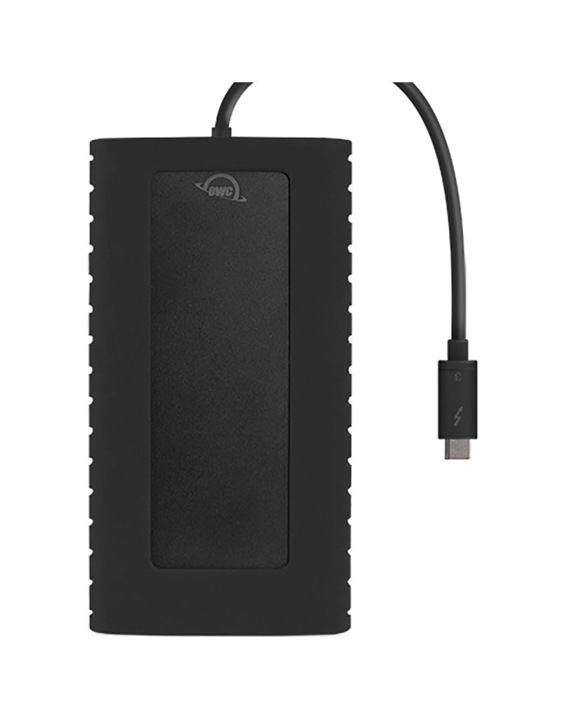 OWC SSD externe 480 Go OWC Envoy Pro EX avec Thunderbolt 3