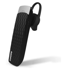 Remax Écouteur Bluetooth 4.1 sans fil – Noir