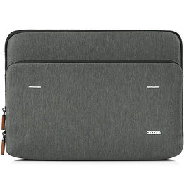 Cocoon Innovations Housse de protection pour ordinateur portable 15" & 16" - Noir