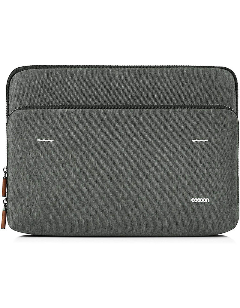 Cocoon Innovations Housse de protection pour ordinateur portable 15" & 16" - Noir