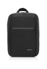 Cocoon Sac à dos pour ordinateur portable 15" & 16" - Noir