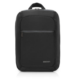 Cocoon Sac à dos pour ordinateur portable 15" & 16" - Noir