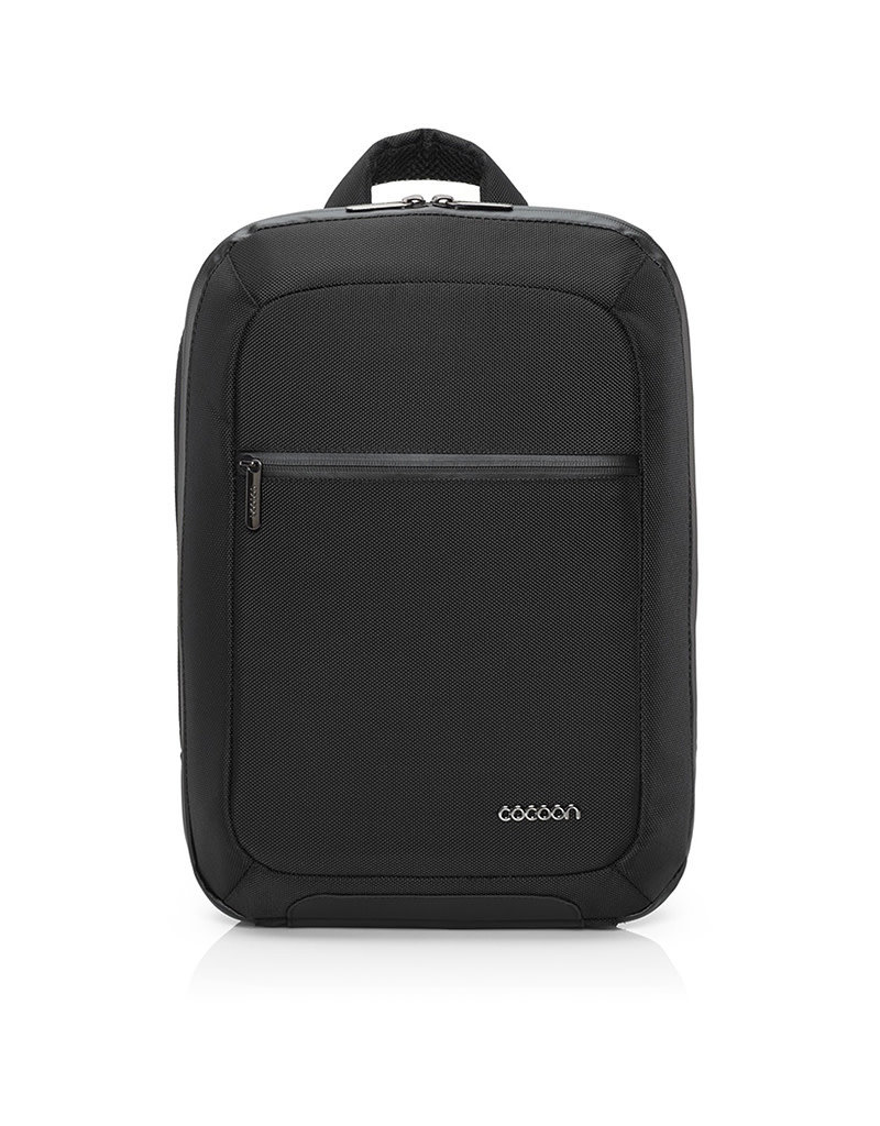 Cocoon Backpack for 15" and 16" laptop - Black