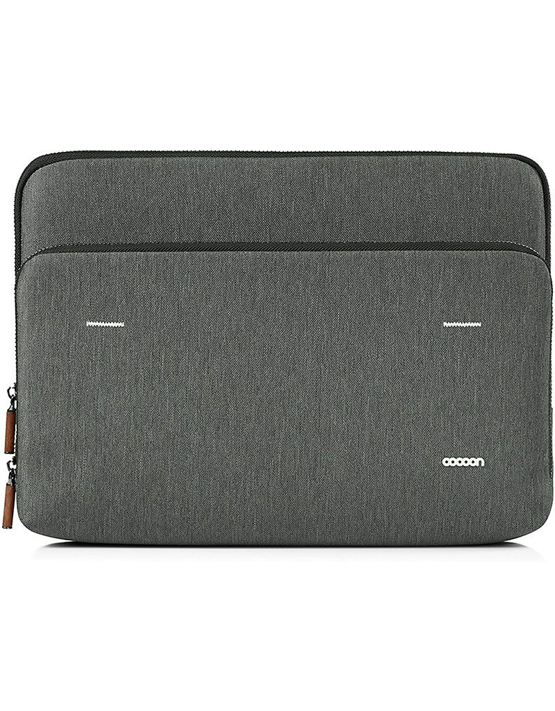 Cocoon Laptop Sleeve for 15" and 16" - Black