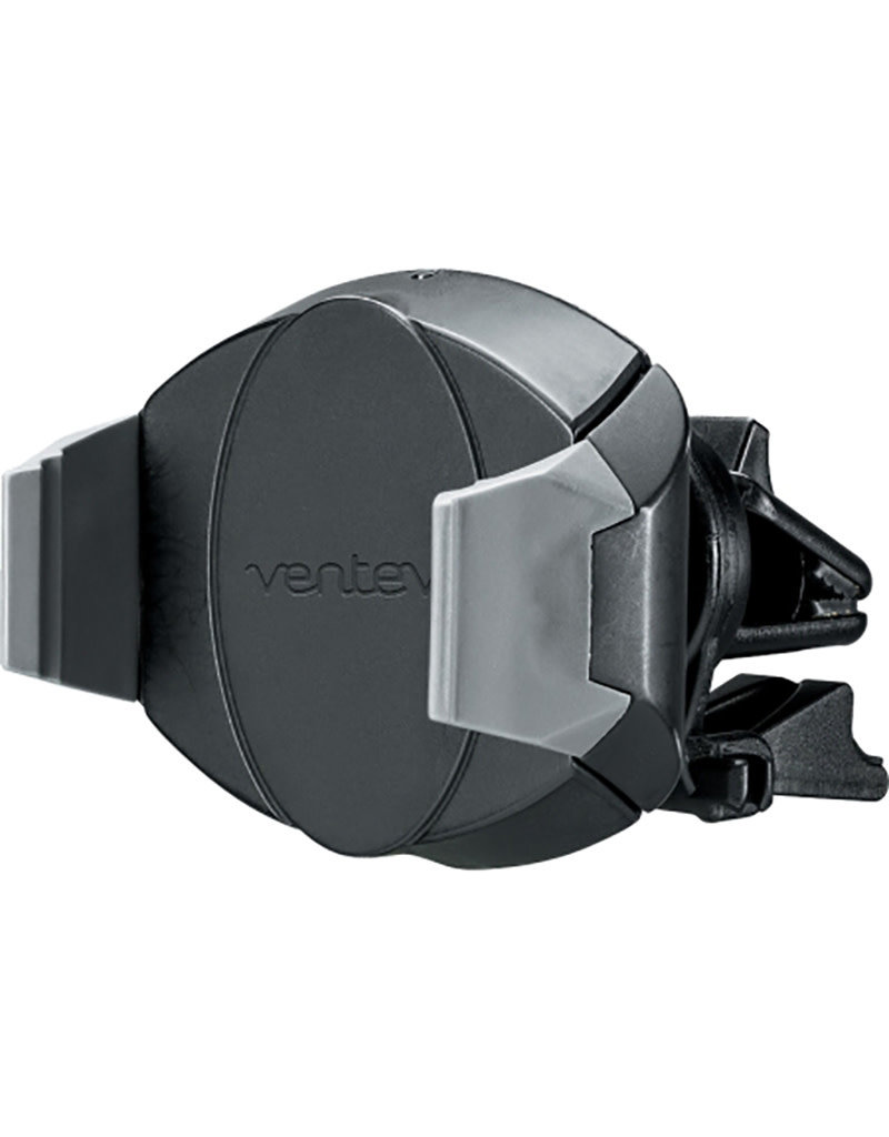 Ventev Car Phone Holder - Black