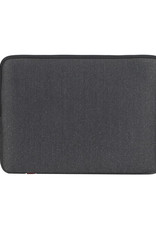 RIVACASE Laptop Sleeve for 15" and 16" - Black