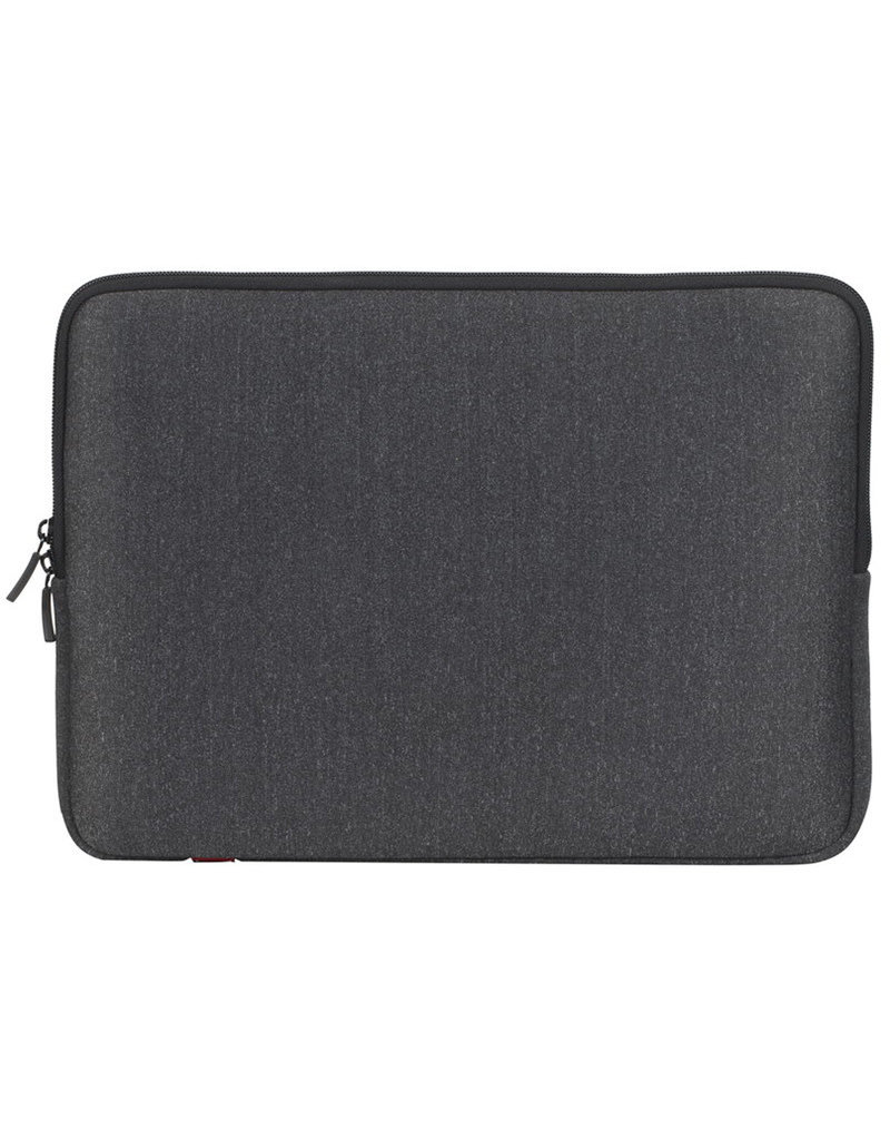 RIVACASE Housse de protection pour ordinateur portable 15" & 16" - Noir