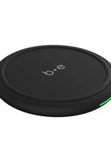 Blu Element Wireless Charging Pad Qi 15w - Black