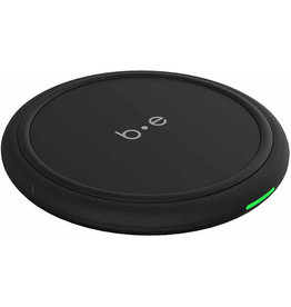 Blu Element Wireless Charging Pad Qi 15w - Black