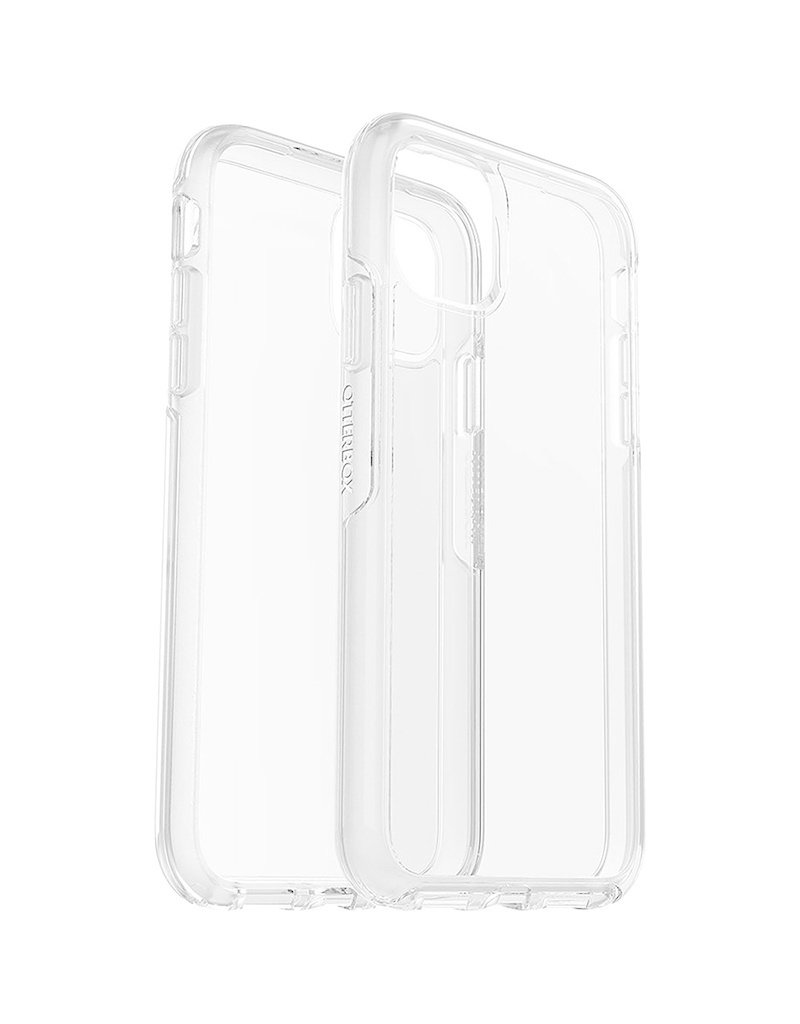 OtterBox Protection Case iPhone 11 - Clear