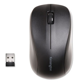 Kensington Wireless Mouse (Compatible with Mac) - Black