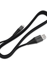 OtterBox Micro-USB Cable - 10 Feet (3m) - Black