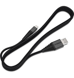 OtterBox Câble micro USB - 10 Pieds (3m) - Noir