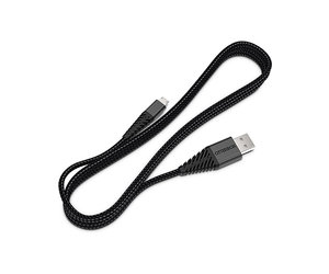 Câble Micro USB renforcé 3m XTREMWORK - T'nB