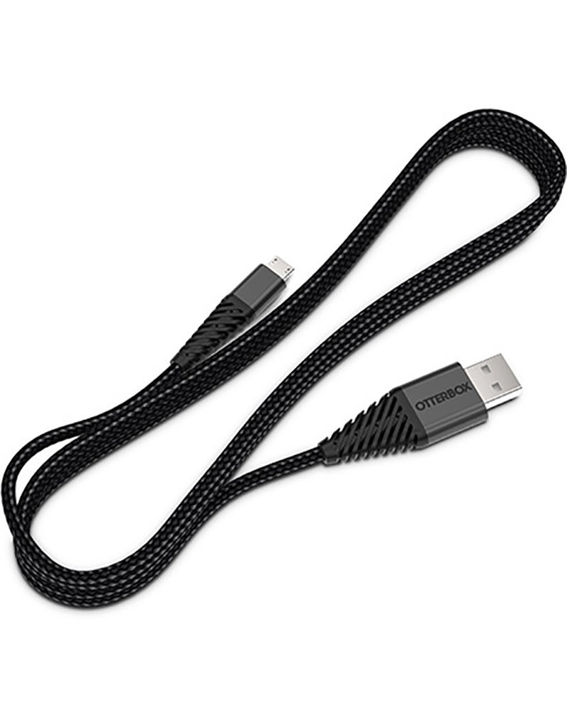 OtterBox Micro-USB Cable - 10 Feet (3m) - Black