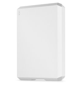 LaCie Disque dur externe portatif Mobile Drive USB 3.0 - 4 To