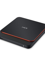 LaCie Disque dur externe SSD haute performance USB 3.0 - 2 To