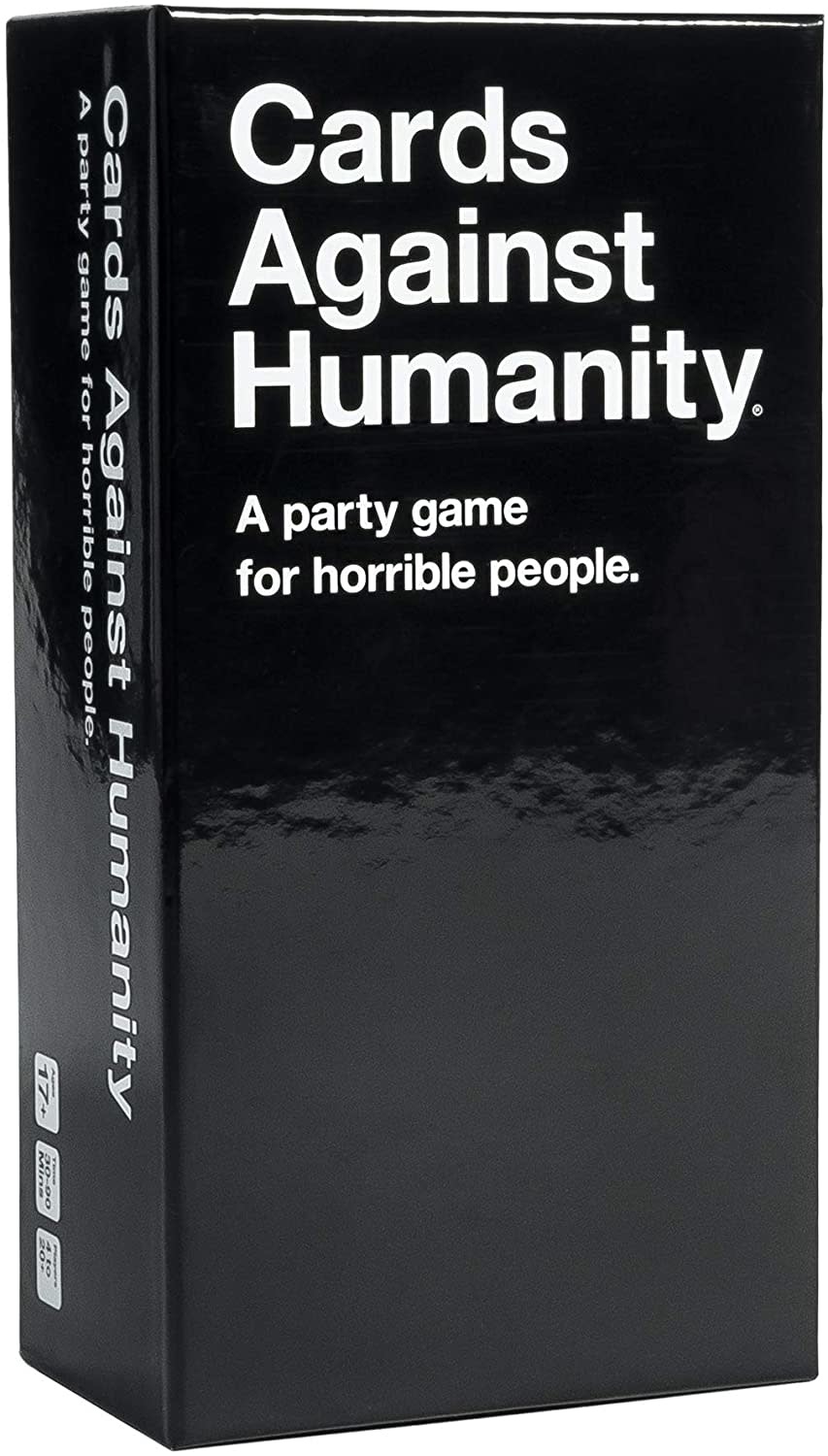 cards against humanity mtg Cards Against Humanity