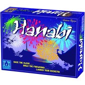 Hanabi - Labyrinth Games & Puzzles