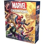 Fantasy Flight Games Marvel Champions LCG Core Set