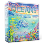 North Star Games Oceans