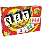 SET Set the Game