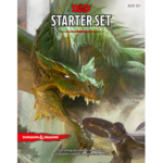 Dungeons & Dragons D&D – Starter Set (5e)