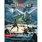 Dungeons & Dragons Dungeons & Dragons 5e Essentials Kit
