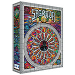 Floodgate Games Sagrada