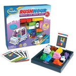 ThinkFun Rush Hour Jr.